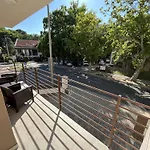 Park Tapolca - Corner Bed & Breakfast 4*