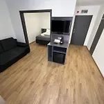 Bed & Breakfast Park Tapolca - Corner Miskolc