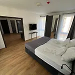 Bed & Breakfast Park Tapolca - Corner