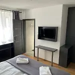 Park Tapolca - Corner Bed & Breakfast