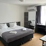 Bed & Breakfast Park Tapolca - Corner 4*