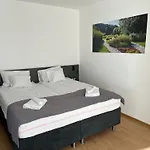 Bed & Breakfast Park Tapolca - Corner 4*