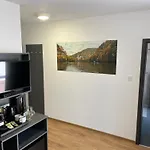 Bed & Breakfast Park Tapolca - Corner