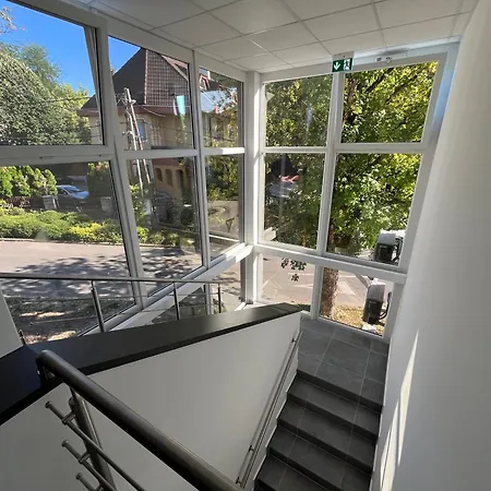 Park Tapolca - Corner 4* Miskolc