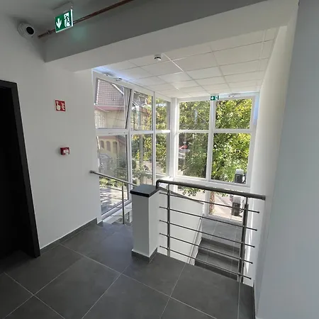 Bed & Breakfast Park Tapolca - Corner