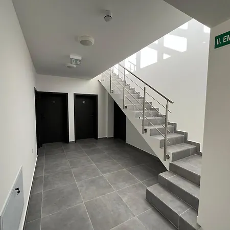 Park Tapolca - Corner Miskolc