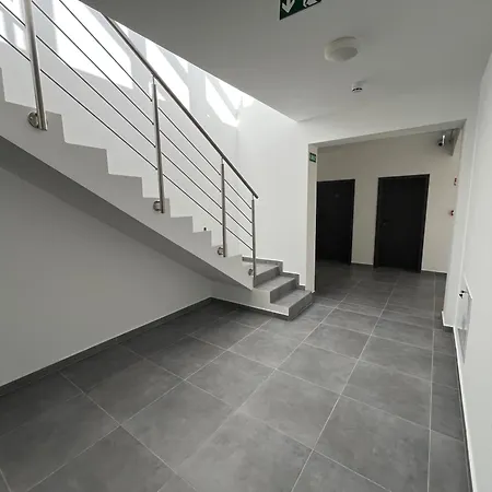 Park Tapolca - Corner Miskolc