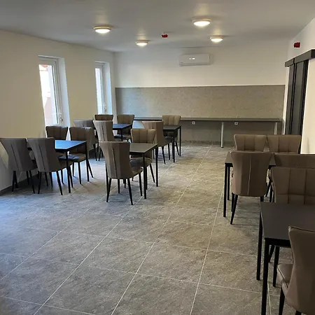 Park Tapolca - Corner