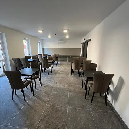 Park Tapolca - Corner Miskolc