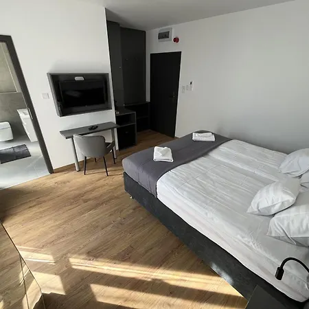 Park Tapolca - Corner 4* Miskolc