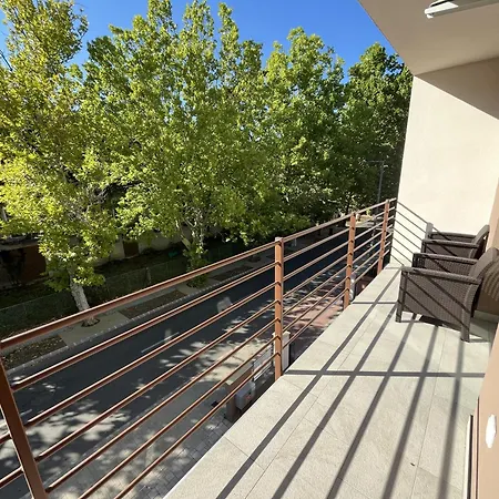 Bed and breakfast Park Tapolca - Corner