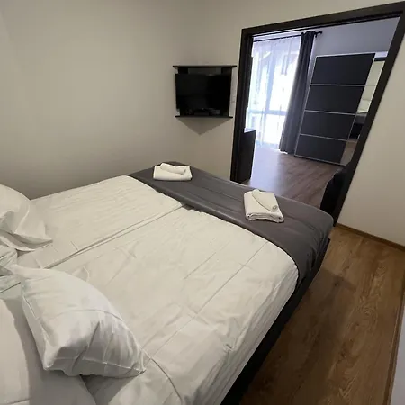 Park Tapolca - Corner Miskolc