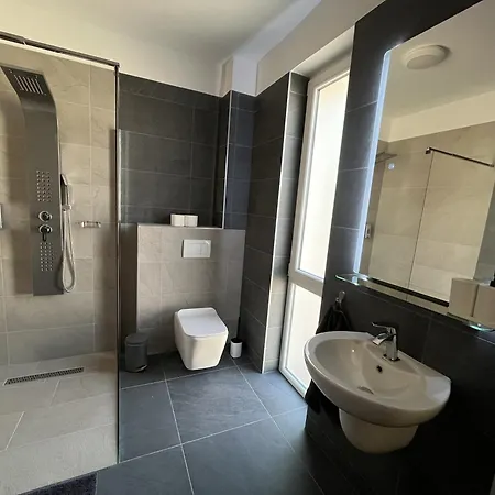 Bed & Breakfast Park Tapolca - Corner Miskolc