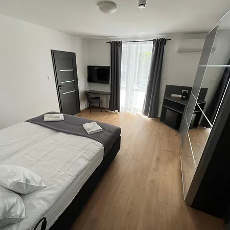 Park Tapolca - Corner 4* Miskolc