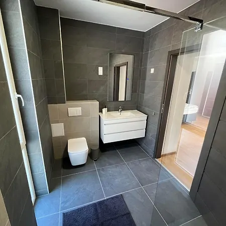 Park Tapolca - Corner Couette-café Miskolc