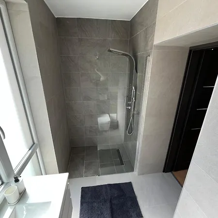 Couette-café Park Tapolca - Corner