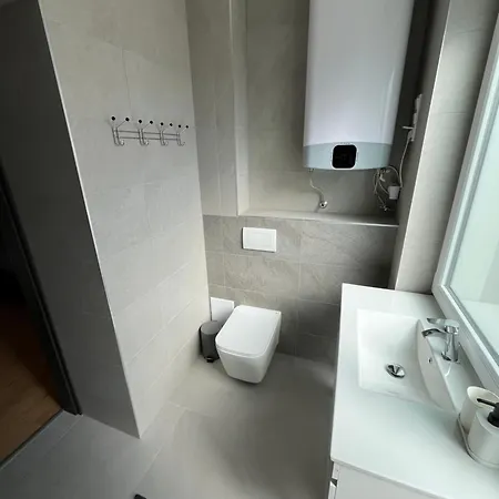 Park Tapolca - Corner Couette-café Miskolc