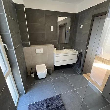 Park Tapolca - Corner 4* Miskolc