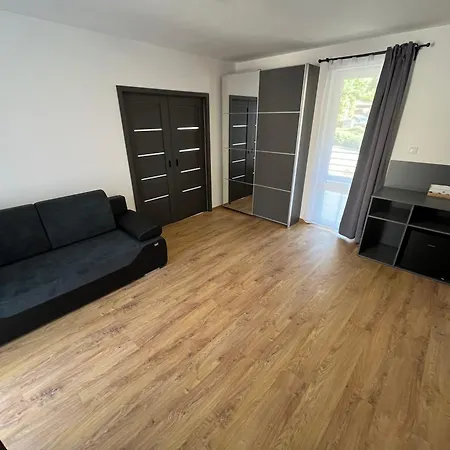Bed and breakfast Park Tapolca - Corner Miskolc