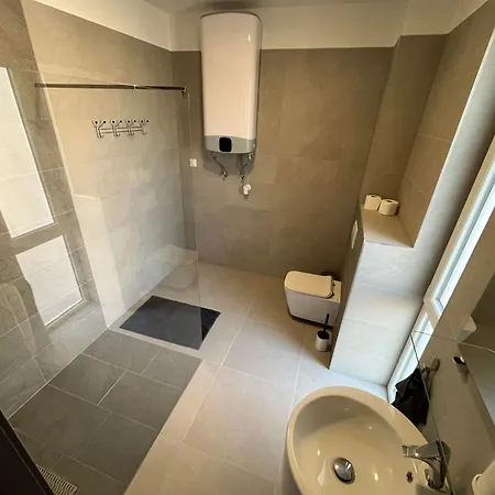 Bed and breakfast Park Tapolca - Corner 4*