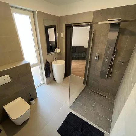Bed & Breakfast Park Tapolca - Corner 4*