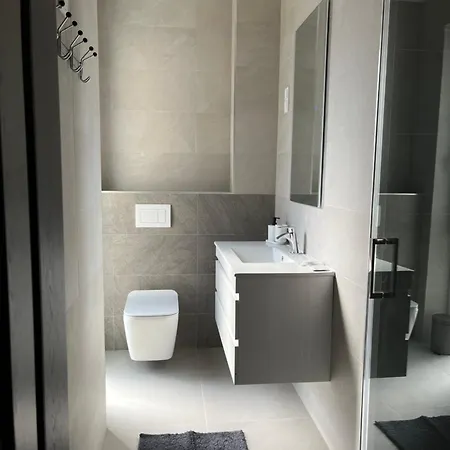 Bed & Breakfast Park Tapolca - Corner 4*