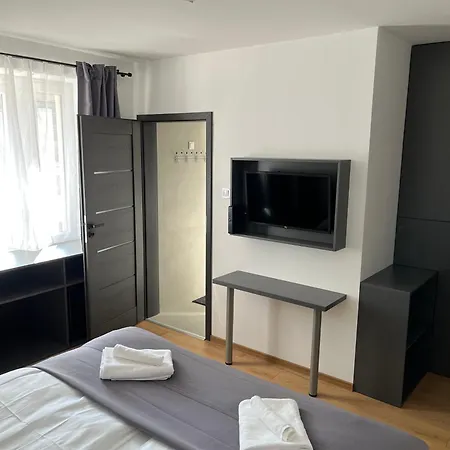 Park Tapolca - Corner Bed and breakfast