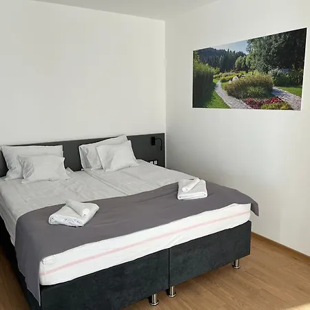 Bed and breakfast Park Tapolca - Corner 4*