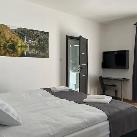 Park Tapolca - Corner