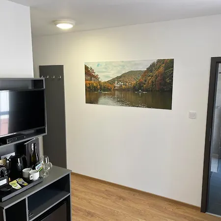 Bed & Breakfast Park Tapolca - Corner