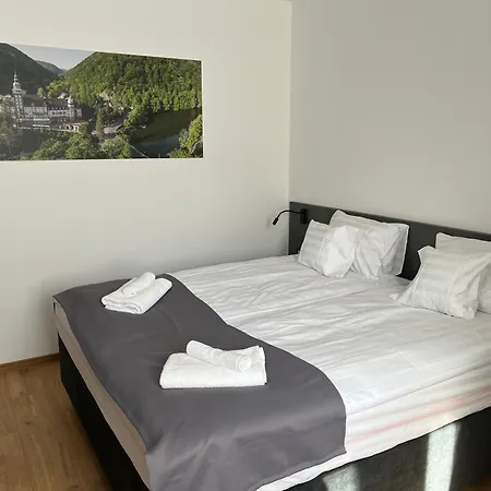 Park Tapolca - Corner Miskolc