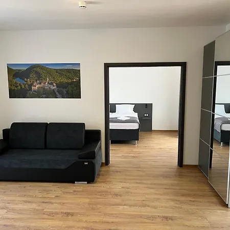 Park Tapolca - Corner Couette-café Miskolc