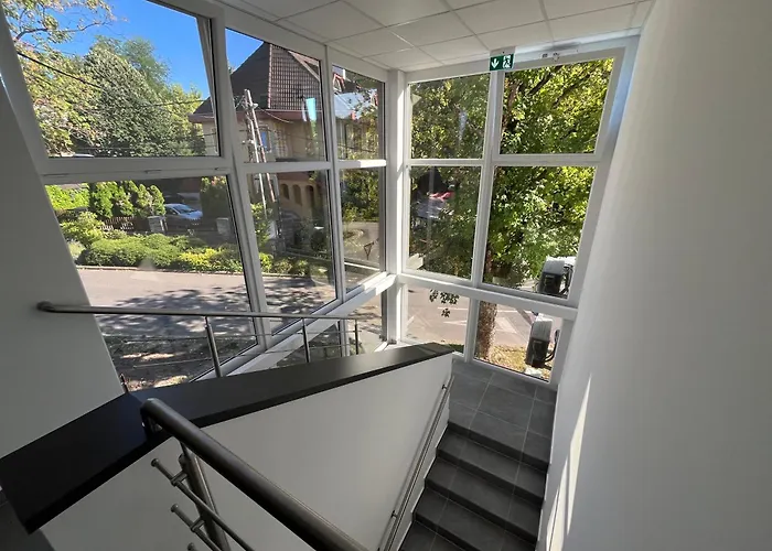 Park Tapolca - Corner 4* Miskolc