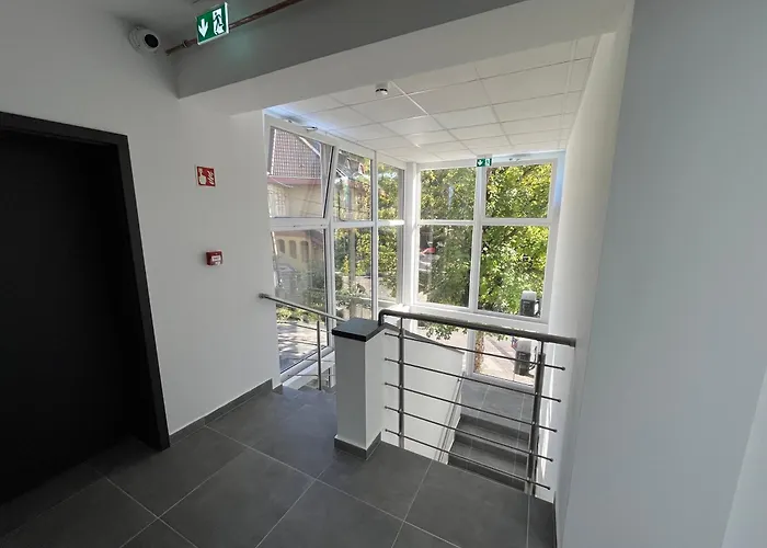 Bed & Breakfast Park Tapolca - Corner