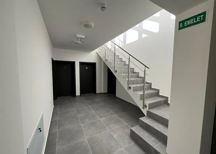 Park Tapolca - Corner Miskolc