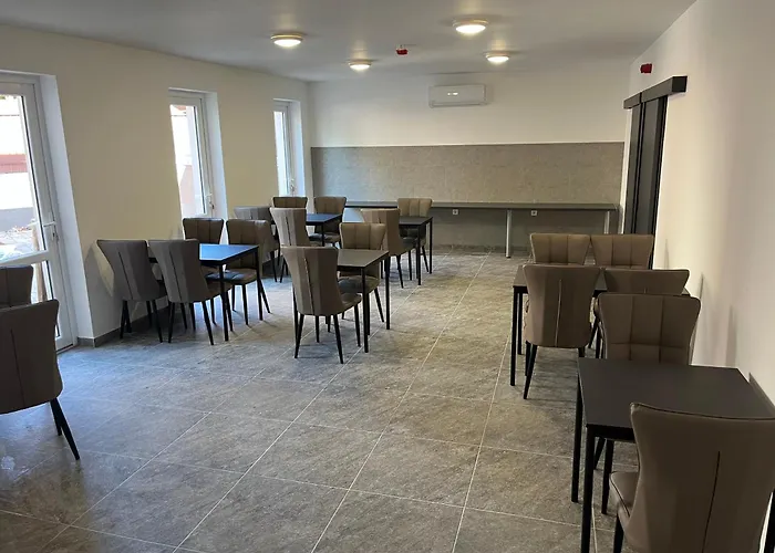 Park Tapolca - Corner