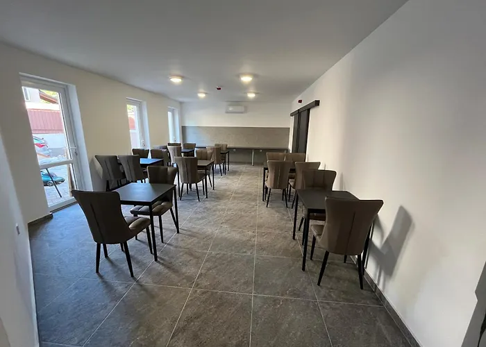 Park Tapolca - Corner Miskolc