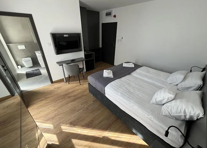 Park Tapolca - Corner 4* Miskolc