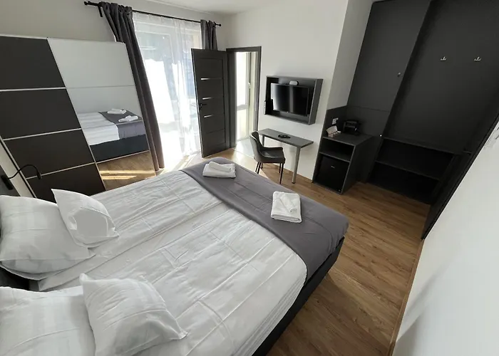 Park Tapolca - Corner Miskolc