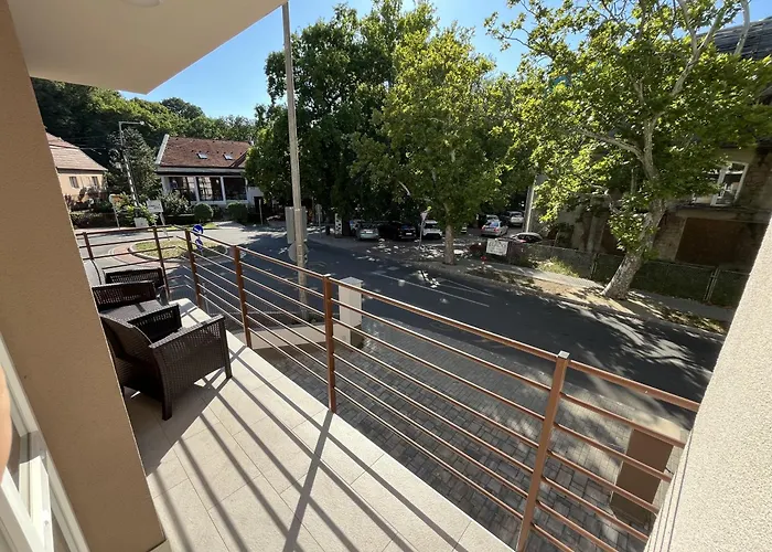 Park Tapolca - Corner Bed & Breakfast 4*