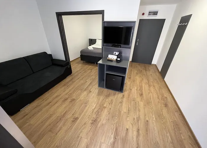 Bed & Breakfast Park Tapolca - Corner Miskolc