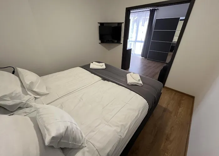 Park Tapolca - Corner Miskolc