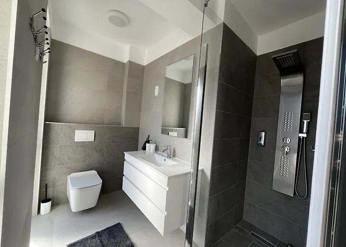 Bed & Breakfast Park Tapolca - Corner Miskolc