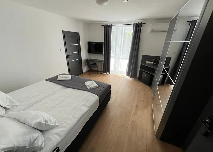 Park Tapolca - Corner 4* Miskolc