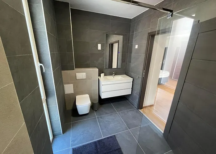 Park Tapolca - Corner Bed & Breakfast Miskolc