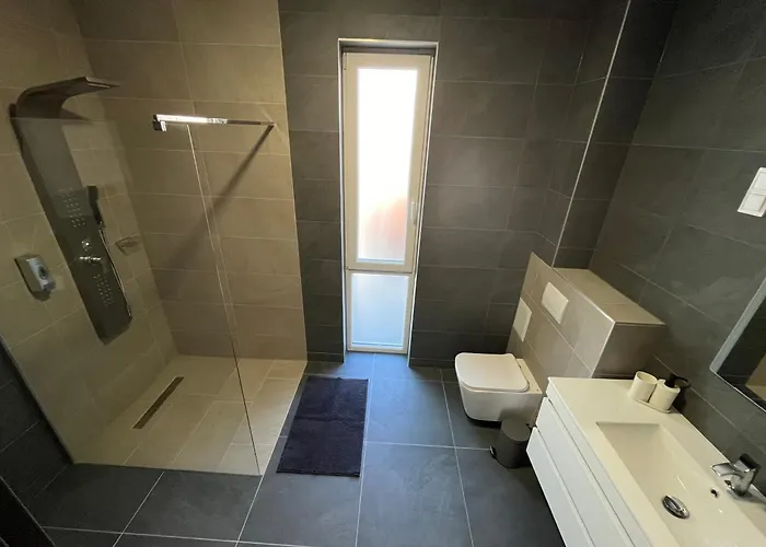 Park Tapolca - Corner