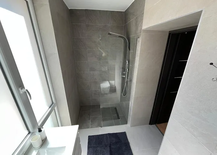 Bed & Breakfast Park Tapolca - Corner