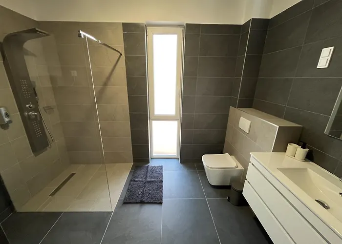 Park Tapolca - Corner 4*