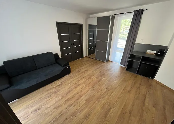 Bed & Breakfast Park Tapolca - Corner Miskolc