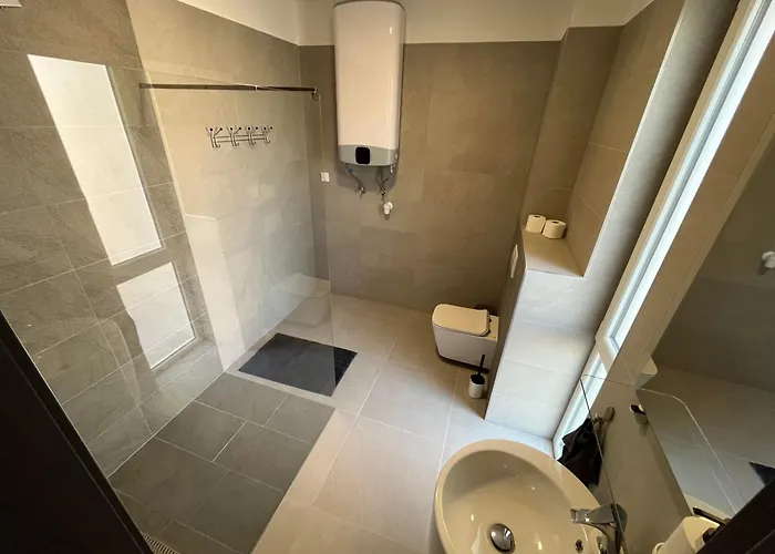 Bed & Breakfast Park Tapolca - Corner 4*